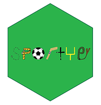 sportypy logo